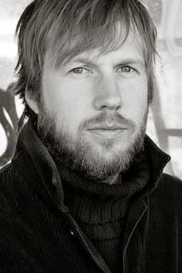 Hafsteinn Gunnar Sigurðsson