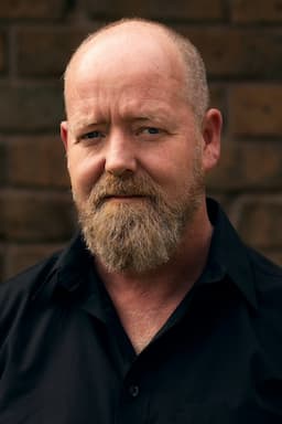Brendan Rock