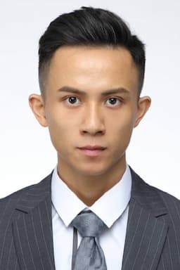 Jonathan Yat-Sing Lee