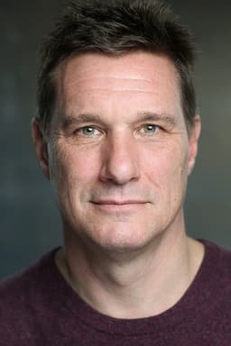 Alexander Donald