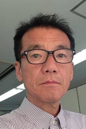 Toshihiro Itô