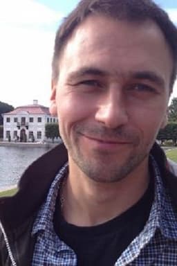 Dmitriy Malich
