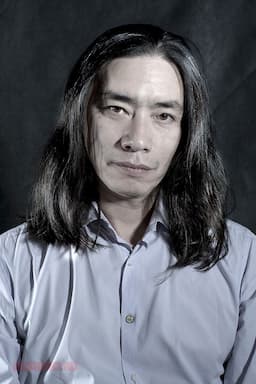 Mikhail Vodzumi