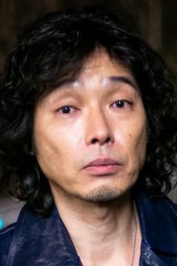 Kazuyoshi Saitô