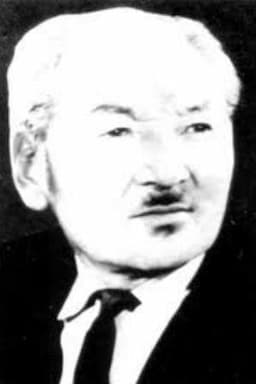 Yondongiin Sharavdoo