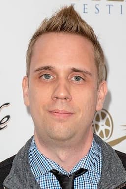 Jeremy Elliott
