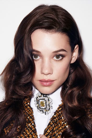 Astrid Bergès-Frisbey