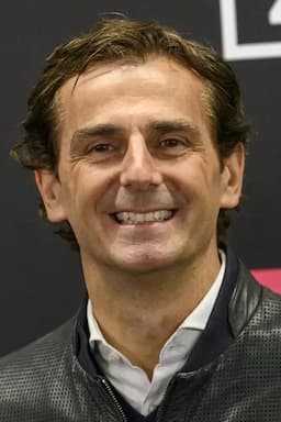 Pedro de la Rosa