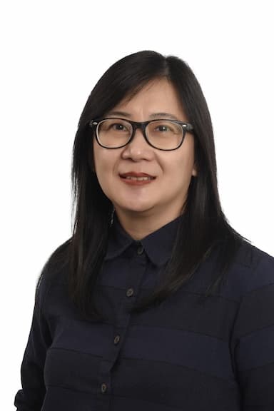 Ma-an L. Asuncion-Dagñalan