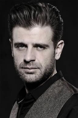 Muhamed Hadzovic