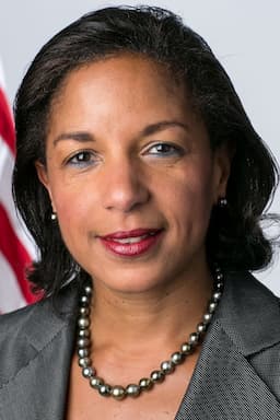 Susan Rice