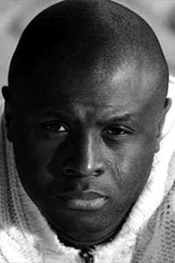 Ibrahima Keita Stunt