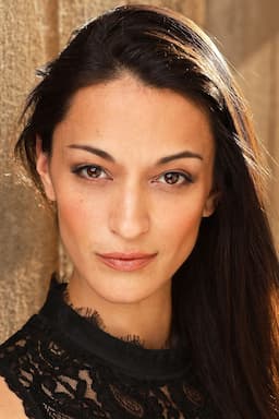 Sara Tomko