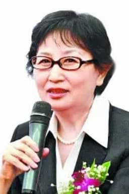 Jiping He
