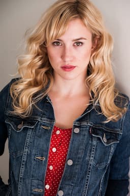 Hannah Telle