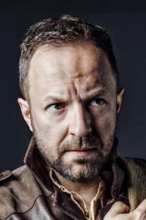 Przemyslaw Glapinski