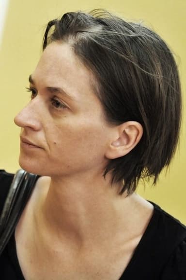 Petra Seliskar