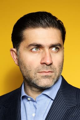 Artur Janibekyan