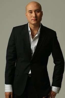 Yoon Seong-ho