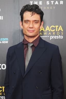 Ben Winspear