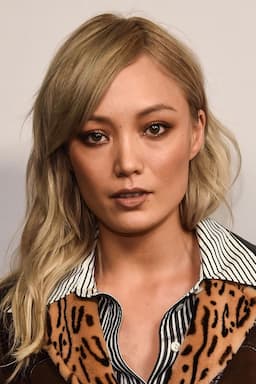 Pom Klementieff