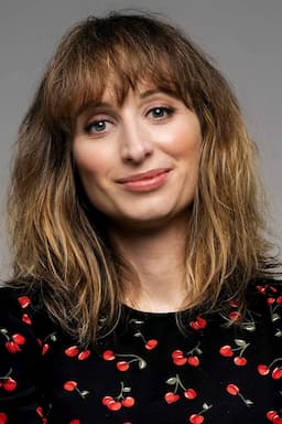 Isy Suttie