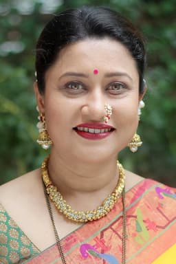 Suchitra Bandekar