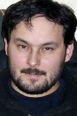 Aleksandr Rodionov
