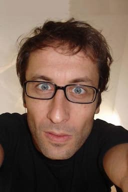 Hristos Nikoleris