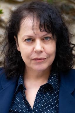 Anne-Lise Kedvès