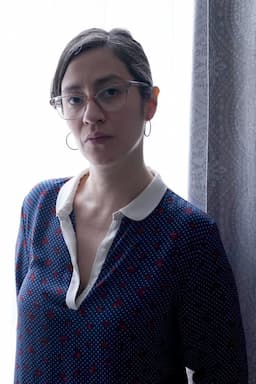 Alicia Segovia Juárez