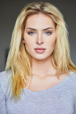 Saxon Sharbino