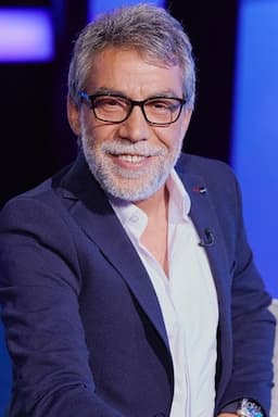 Ayman Rida