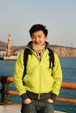Sam Chow