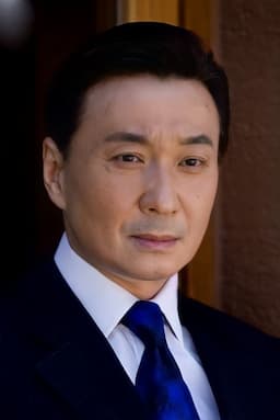 Hao-Ran Tsui