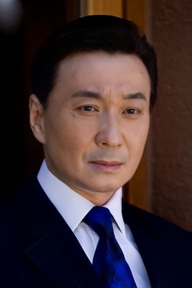 Hao-Ran Tsui