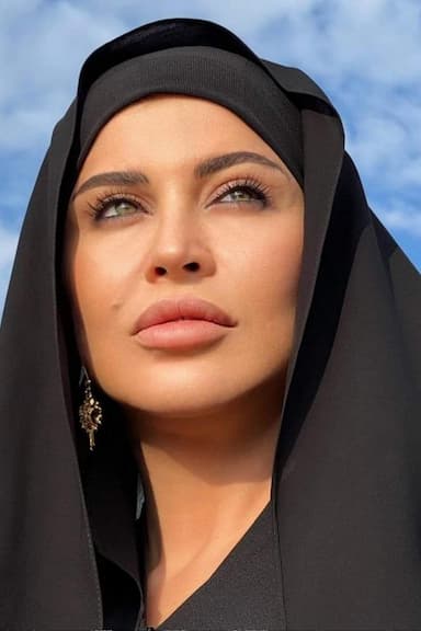 Joumana Mourad
