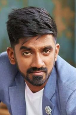 Dharan Kumar
