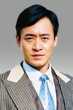 Qing Xiu