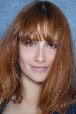 Gwendolyn Gourvenec