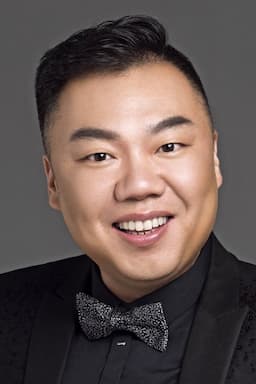 Chao Jiang