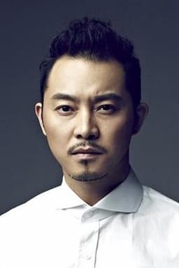 Yi Sha