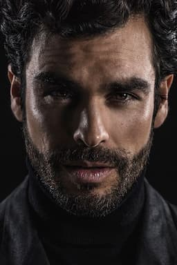 Gonzalo Garcia Vivanco