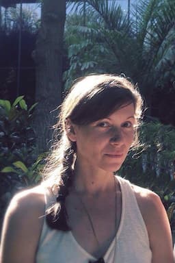 Tijana Petrovic