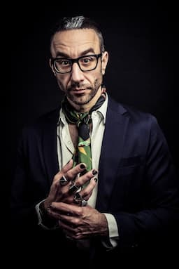 Dennis Cahlo