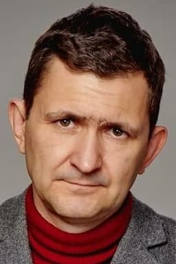 Georgiy Malkov