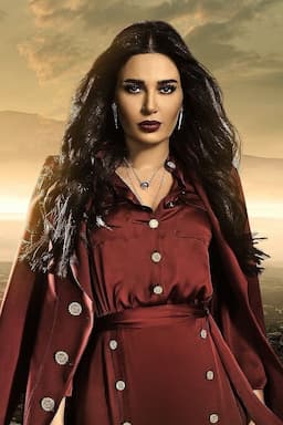 Cyrine AbdelNour