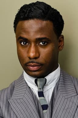 Gary Carr