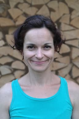 Monika Sabartová