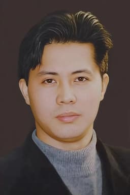 Ruixin Tong